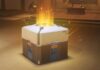 loot boxes