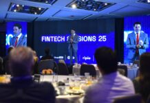 Primera edición de Fintech Sessions en Buenos Aires