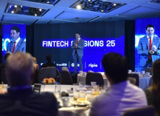 Primera edición de Fintech Sessions en Buenos Aires