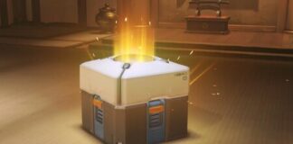loot boxes