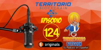podcast territorio bitcoin
