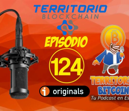 podcast territorio bitcoin