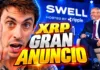 1º GRAN Banco Nombra a «XRP» en Su Anuncio 1º GRAN Banco Nombra a "XRP" en Su Anuncio