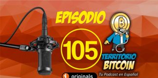 territorio blockchain bitcoin