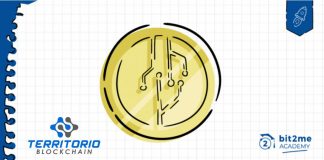 territorio blockchain bitcoin