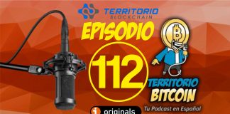 territorio blockchain bitcoin
