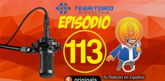 territorio blockchain bitcoin
