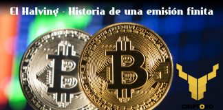 territorio blockchain bitcoin