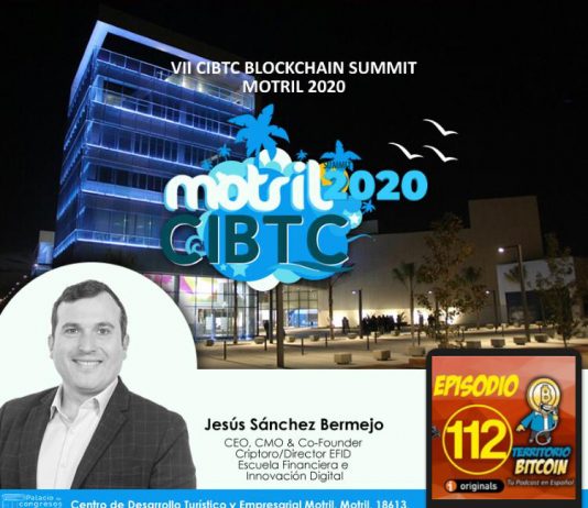 territorio blockchain bitcoin