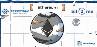 territorio blockchain bitcoin