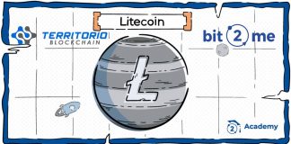 territorio blockchain bitcoin