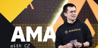 ama cz binance