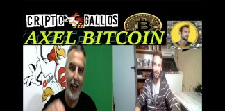 territorio blockchain bitcoin