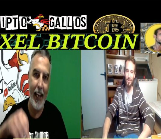 territorio blockchain bitcoin