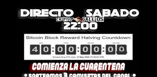 territorio blockchain bitcoin