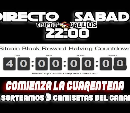 territorio blockchain bitcoin