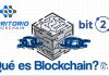 Que es Blockchain, Territorio blockchain