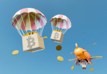 Top 3 airdrops criptomonedas: Guía definitiva 2025 airdrops criptomonedas