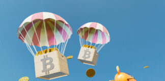 Top 3 airdrops criptomonedas: Guía definitiva 2025 airdrops criptomonedas
