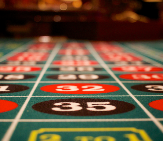 casino