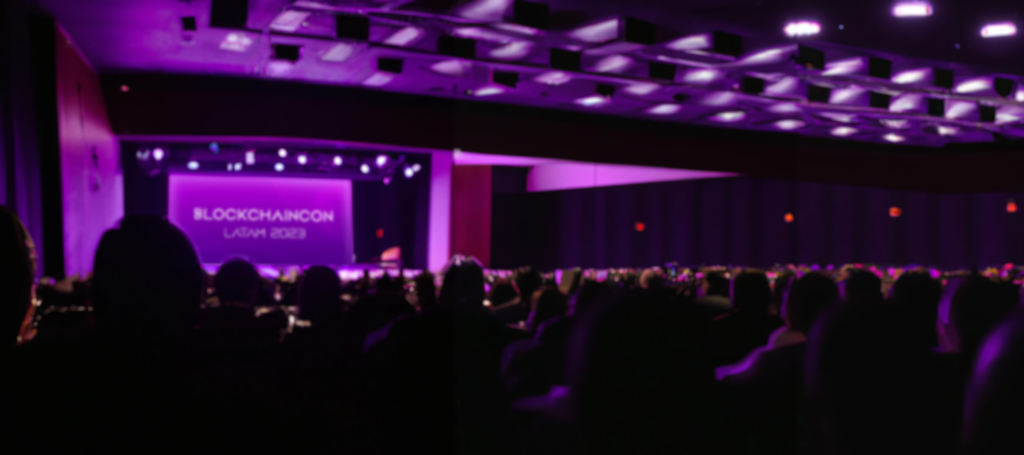 blockchaincon