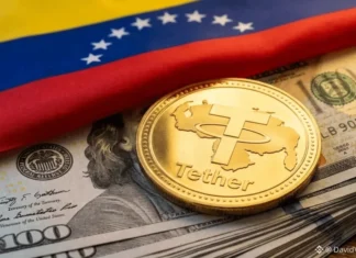 USDT encontró en Venezuela un lugar donde brillar gracias al Pago Móvil con USDT
