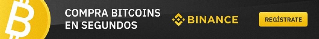 BINANCE