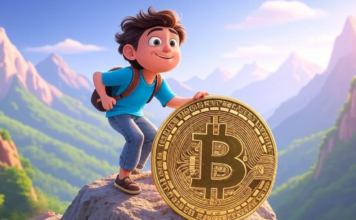 Los criptoactivos encadenan su segunda semana al alza, segun Simon Peters