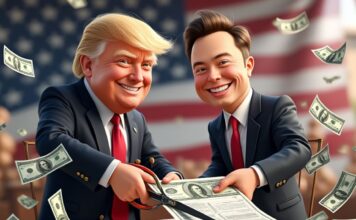 Una mirada crítica a la agenda económica de Trump