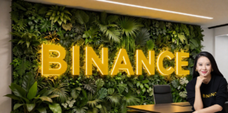 Yi He primera ejecutiva nativa de cripto en la lista de las Mujeres Más Poderosas en los Negocios de Fortune