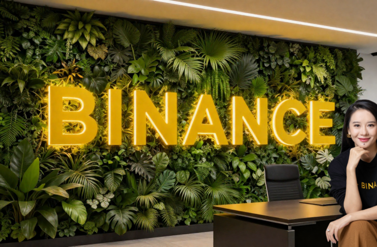 Yi He primera ejecutiva nativa de cripto en la lista de las Mujeres Más Poderosas en los Negocios de Fortune
