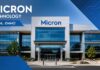 Micron gana más que nunca. Pero, ¿por cuánto tiempo?
