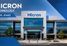 Micron gana más que nunca. Pero, ¿por cuánto tiempo?