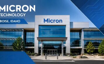 Micron gana más que nunca. Pero, ¿por cuánto tiempo?