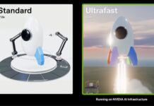 OpenAI lanza GPT-6 Astra Ultrafast, hasta 8 veces más rápido