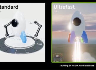 OpenAI lanza GPT-6 Astra Ultrafast, hasta 8 veces más rápido