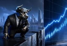 Wall Street pone a prueba sus máximos