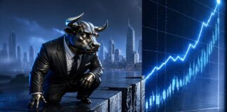 Wall Street pone a prueba sus máximos