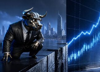 Wall Street pone a prueba sus máximos