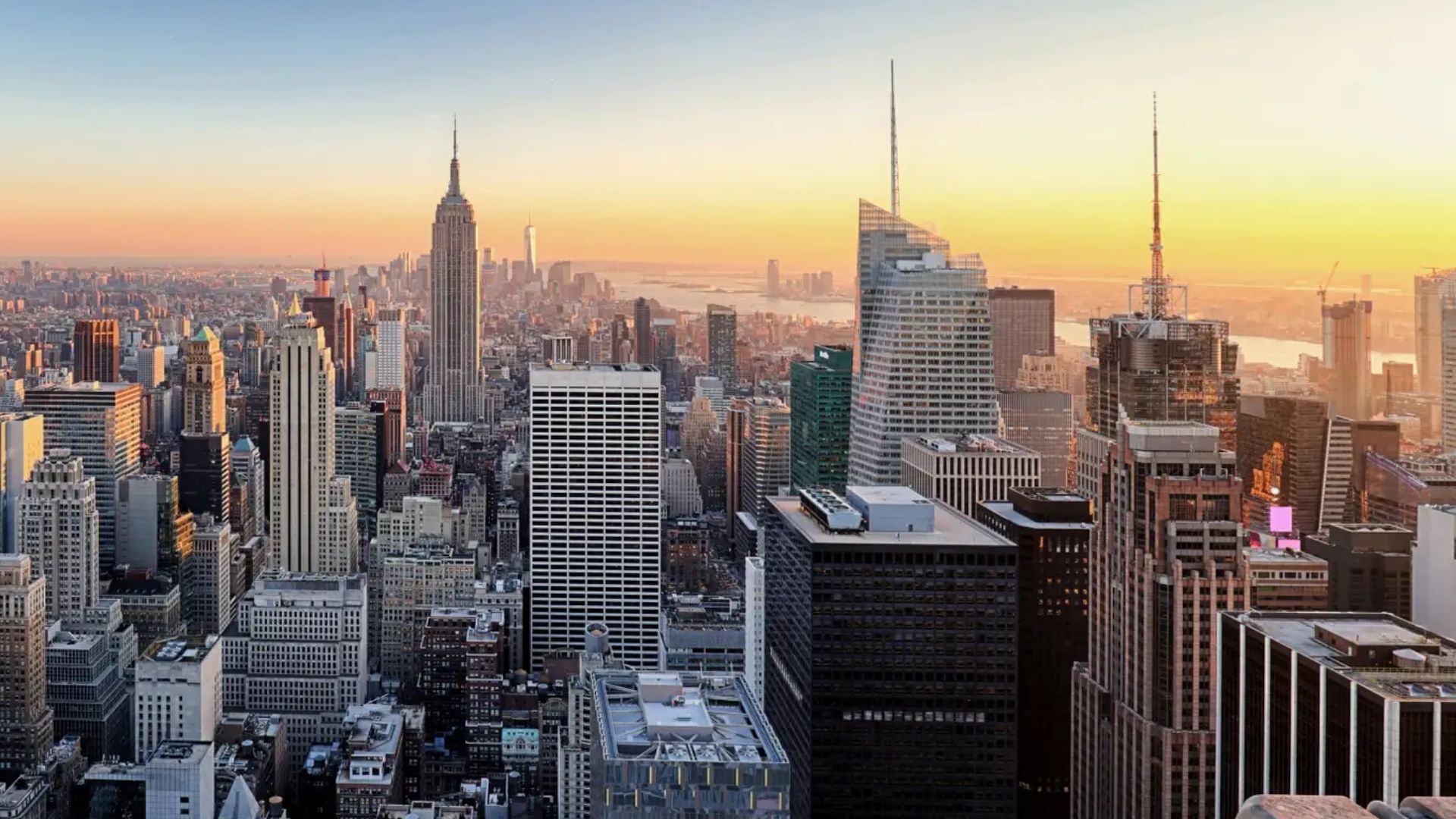 skyline