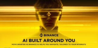 La IA llega a Binance con un asistente personal disponible las 24 horas, los 7 días de la semana