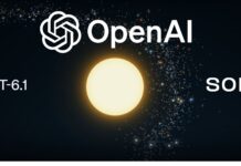 OpenAI lanza GPT-6.1 Sol: casi el rendimiento de su modelo tope a una quinta parte del precio