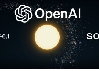 OpenAI lanza GPT-6.1 Sol: casi el rendimiento de su modelo tope a una quinta parte del precio