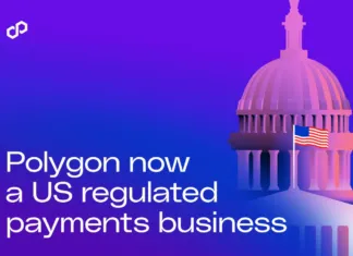 Polygon cierra la compra de Coinme y pasa a ser una plataforma de pagos regulada en EE. UU