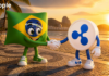 CSD BR y Ripple utilizan la cadena de bloques XRP Ledger para expandir la infraestructura del mercado financiero de Brasil.