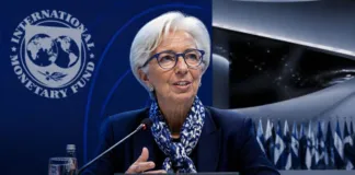 Lagarde pide aprobar el euro digital antes de fin de año y confirma que Pontes ya funciona