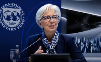Lagarde pide aprobar el euro digital antes de fin de año y confirma que Pontes ya funciona