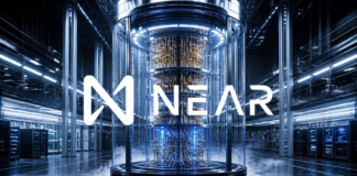 NEAR integra Robinhood Chain y un token poscuántico