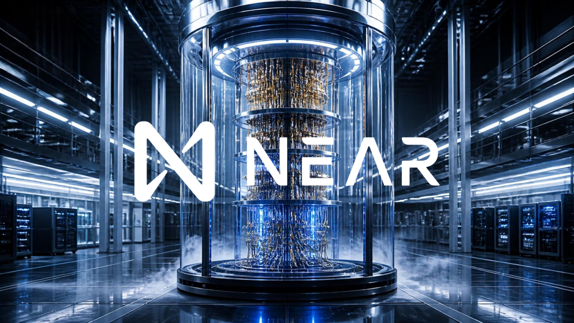 Near