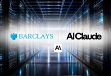 Barclays amplía la escala de Claude para modernizar las operaciones y mejorar la experiencia del cliente